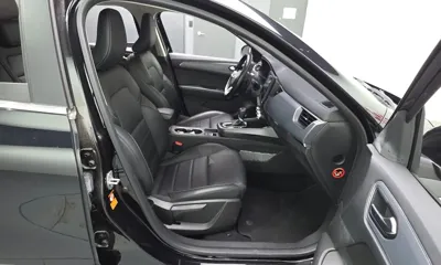 Renault-KoreaSamsung XM3