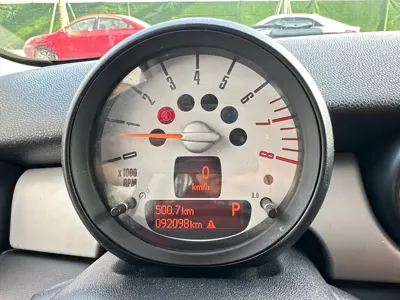MINI Mini Clubman