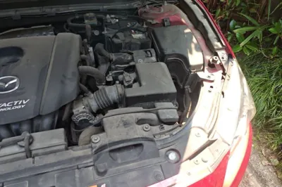 Mazda Mazda 3 Axela