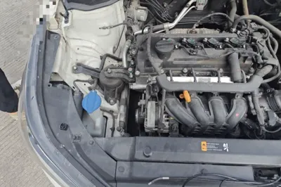 Hyundai Verna (new generation)