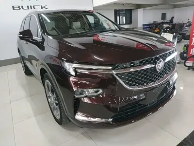 Buick Enclave
