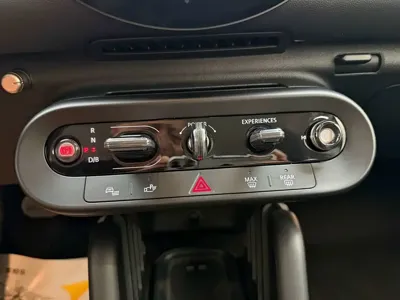 MINI MINI COOPER EV
