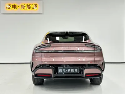 Xiaomi 小米YU7