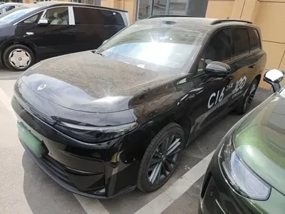 Leapmotor Leapmotor C16
