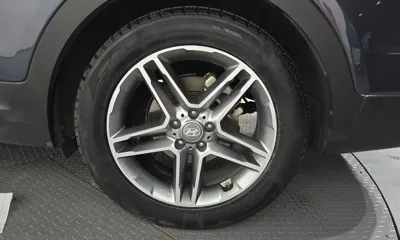 Hyundai Maxcruz