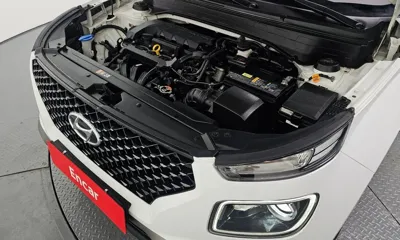 Hyundai Venue