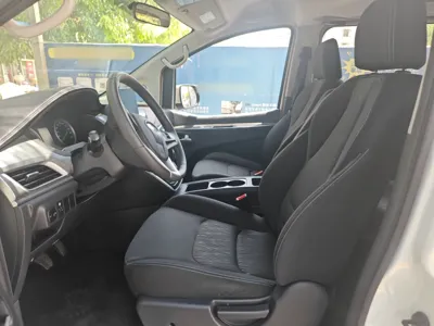 JAC Refine M3
