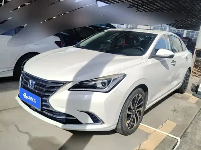 Changan Eado