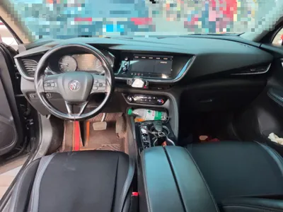 Buick Envision