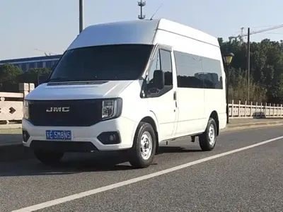 JMC JMC Fushun