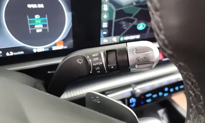 Hyundai Ioniq6