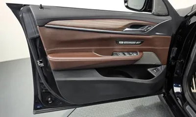 BMW Gran Turismo