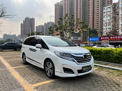 Honda Elysion