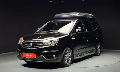 KG_Mobility_Ssangyong KORANDO
