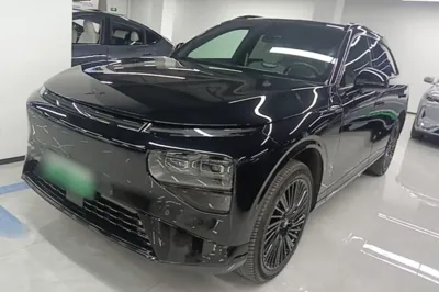 Xpeng G9
