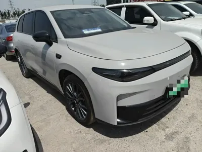 Leapmotor Leapmotor C10
