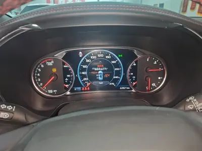 Chevrolet Blazer