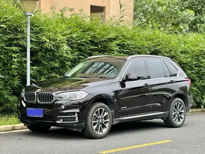 BMW X5 (Import)
