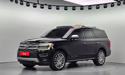 Ford Expedition