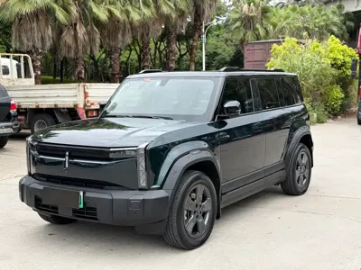 iCAR iCAR 03