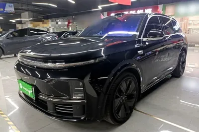 Li Auto L7