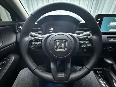 Honda XR-V