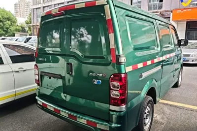 CHANGAN KAICHENG Star 9EV