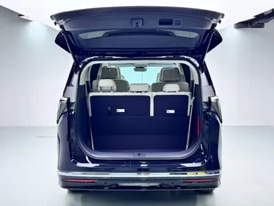 Buick GL8 Hybrid