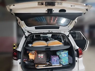 Kia KX3