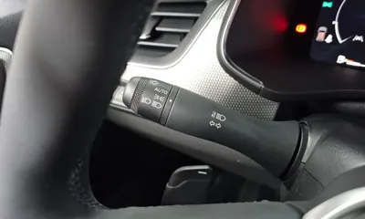 Renault-KoreaSamsung Arkana