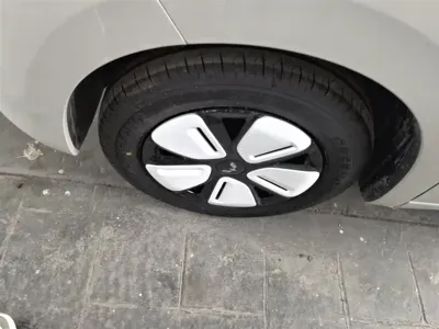 Wuling MINIEV