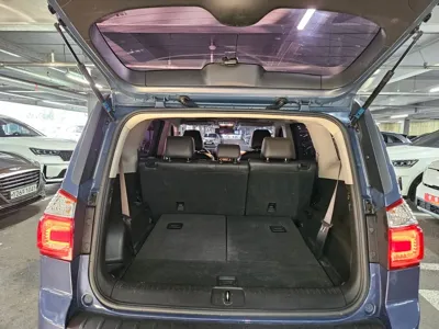 ChevroletGMDaewoo Orlando