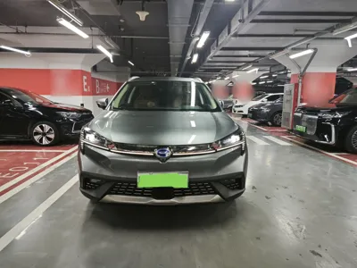 AION LX