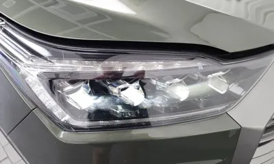 KG_Mobility_Ssangyong Musso