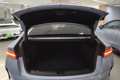BYD Seal