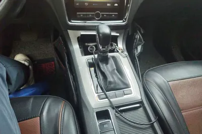 Roewe RX5