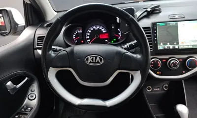 Kia Morning