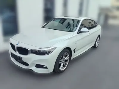 BMW 3 Series GT