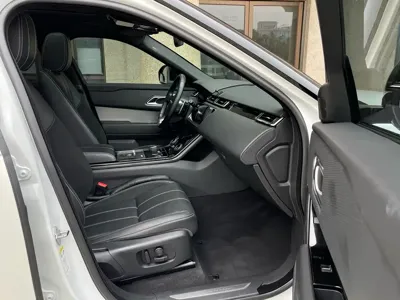 Land Rover Velar