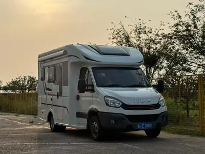 IVECO Ousheng