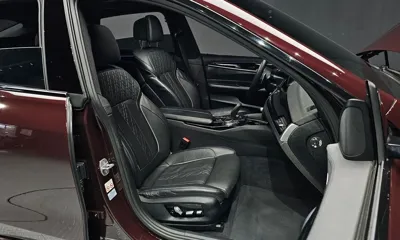 BMW Gran Turismo