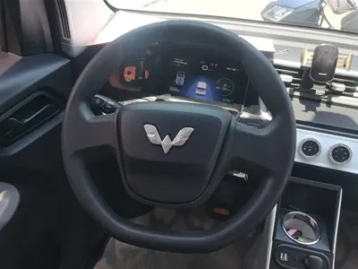 Wuling MINIEV