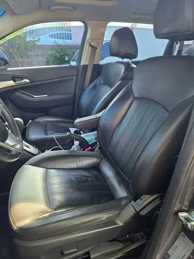ChevroletGMDaewoo Orlando