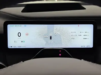 Nio ET5