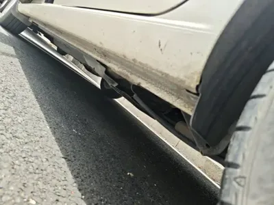 Volkswagen Santana