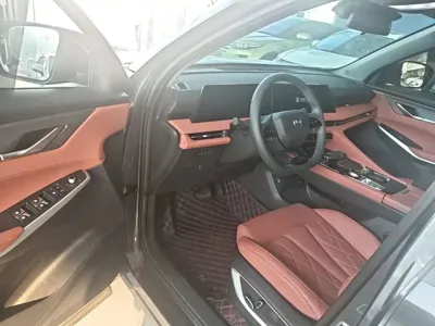 Changan 长安CS75PLUS
