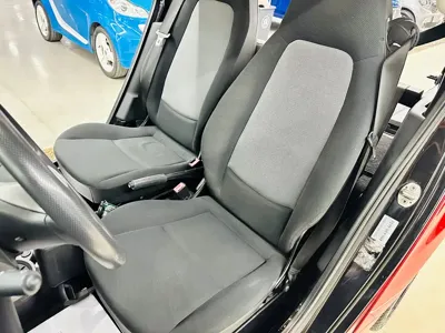 Smart Smart Fortwo