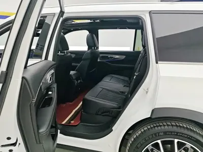 GAC Motor Trumpchi GS8