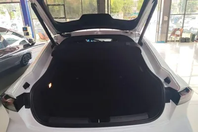 CHANGAN NEVO A06