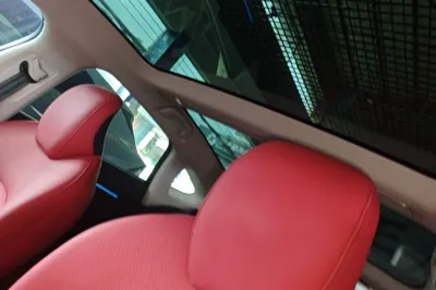 Xpeng P7